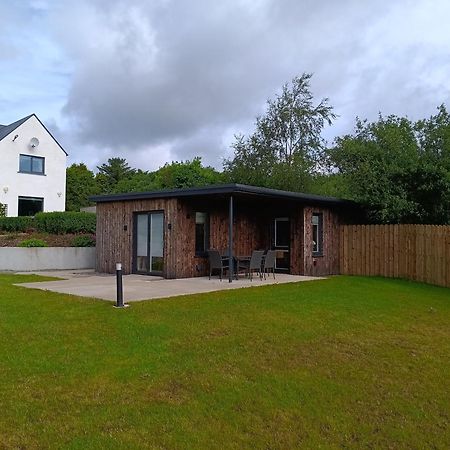Westbrook Cabin Buncrana Eksteriør bilde