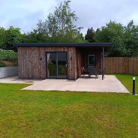 Westbrook Cabin Buncrana Eksteriør bilde